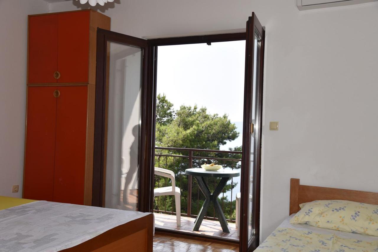See View Apartment 2 Міміце Екстер'єр фото